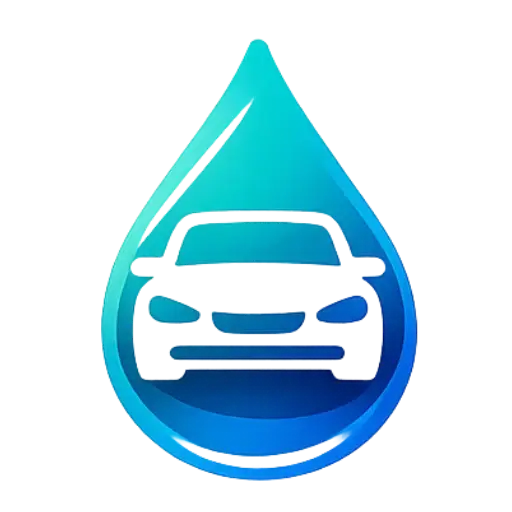 Lavage auto à domicile Binges